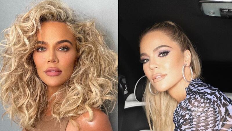 Khloé Kardashian agradece a cirujano por dejar su nariz ‘perfecta’