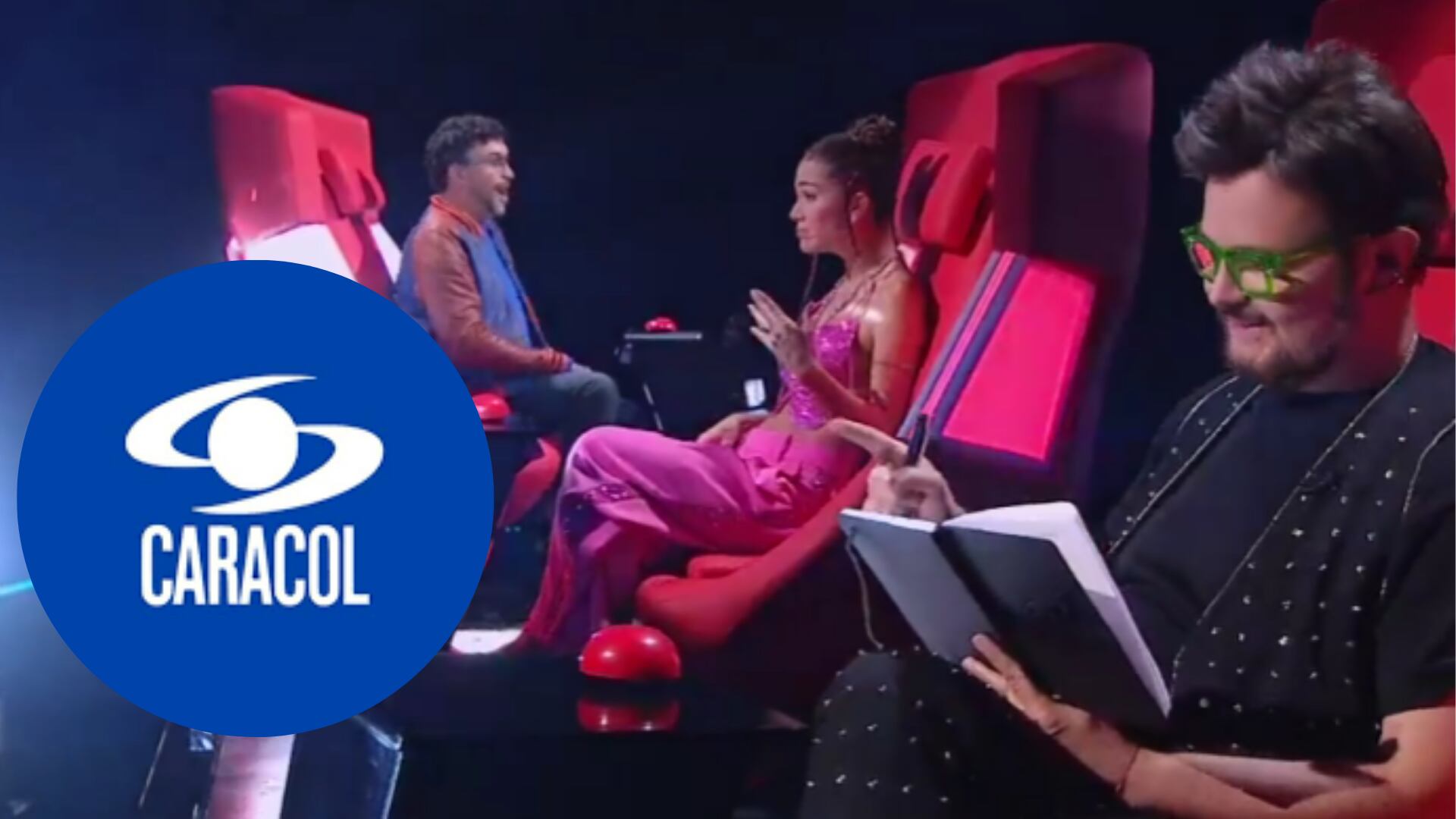 Estas son las medidas de Caracol para que los niños de ‘La Voz Kids’ no pierdan el año