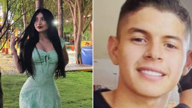 Cuerpo de joven en una maleta en Medellín