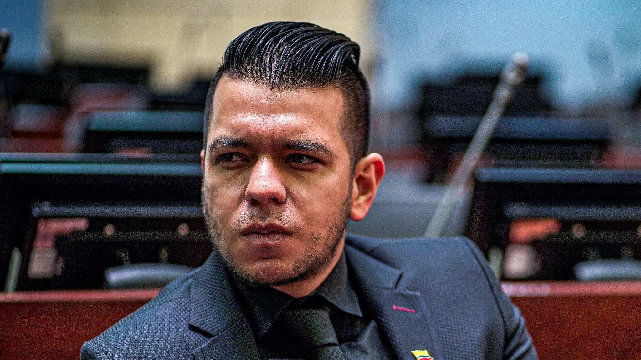 Twitter: 'Jota Pe' Hernández