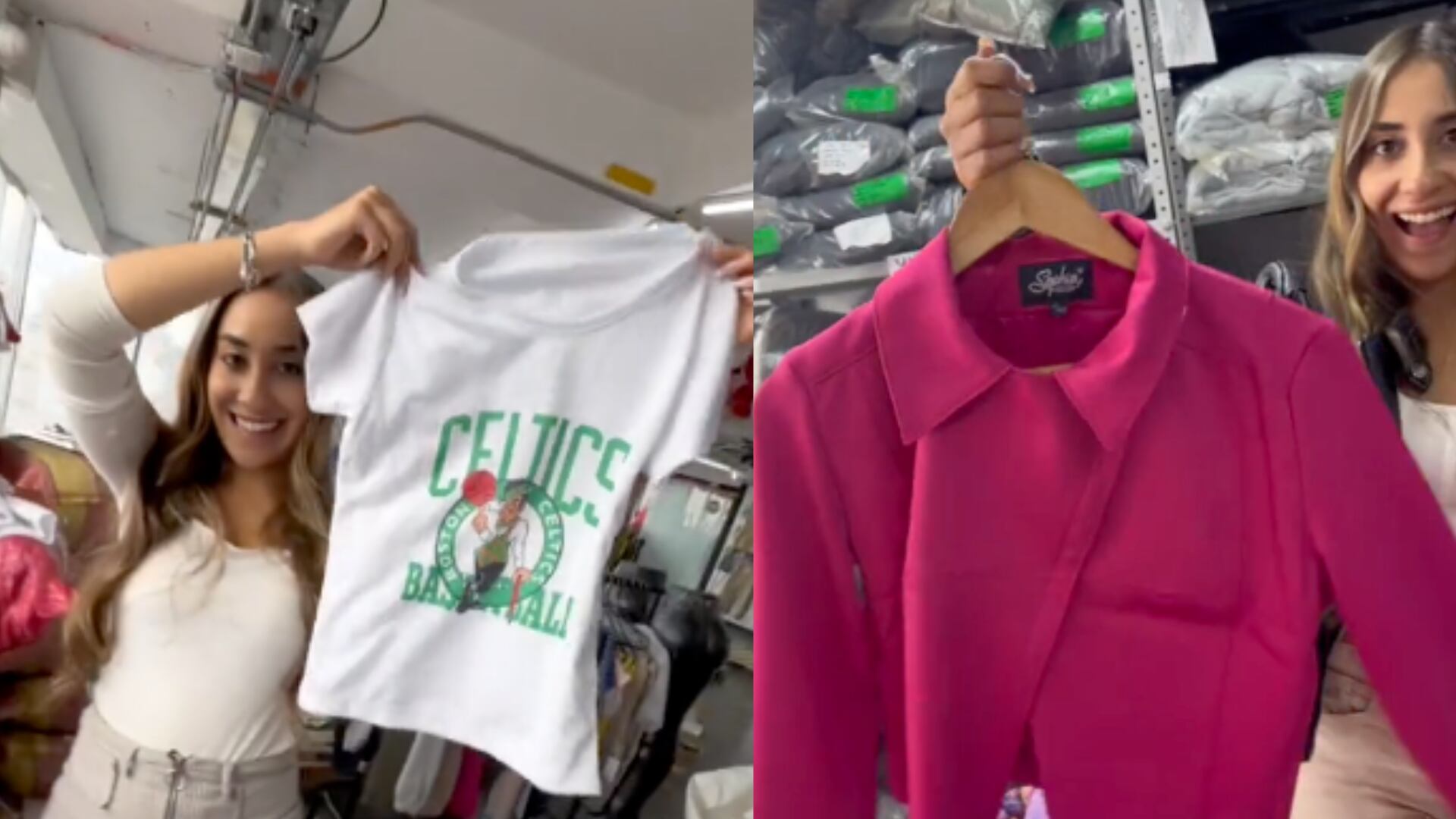 Día del Amor y Amistad llegó con ‘descuentazos’: reconocida bodega anunció ropa de moda desde $5.000