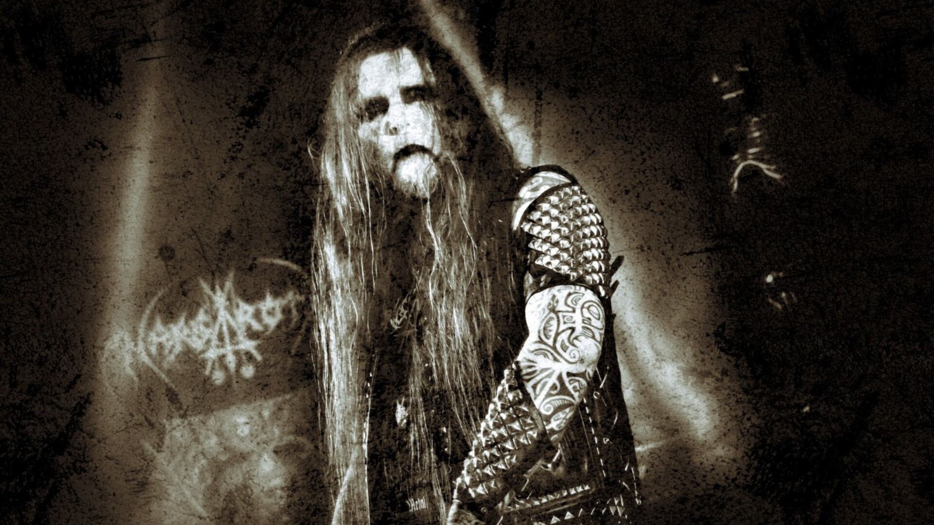 Buscan cancelar concierto de Black Metal en Bogotá