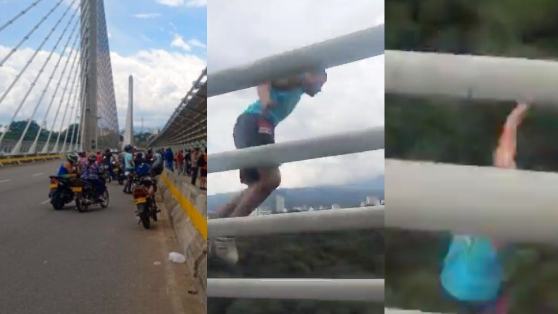 Suicidio en Bucaramanga