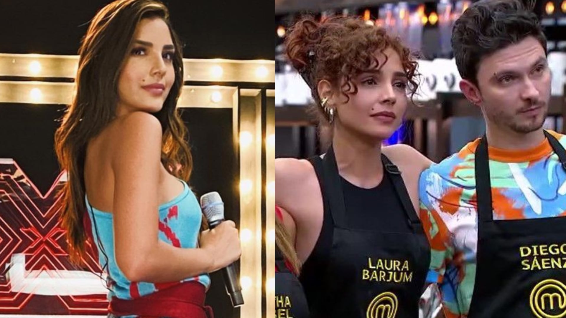 Laura Barjum se estrenará como actriz en producción de Caracol televisión