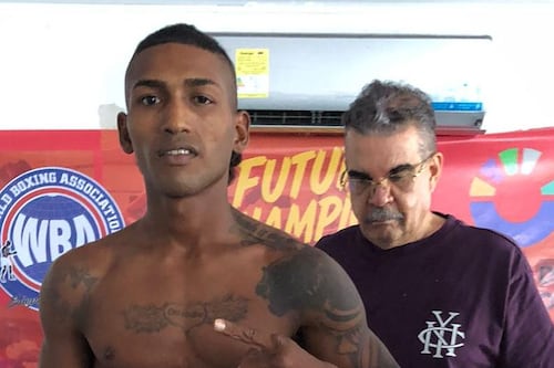 Investigan el motivo de la cruel muerte por desmembramiento de joven boxeador colombiano