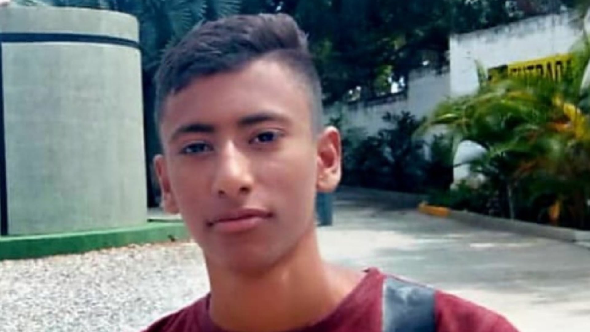 Un adolescente de 17 años fue condenado a seis años de prisión por el régimen de Maduro