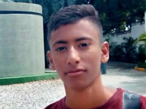 Un adolescente de 17 años fue condenado a seis años de prisión por el régimen de Maduro