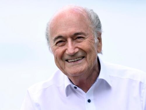 Joseph Blatter, un monarca sin corona que aún defiende su reino de la FIFA: “Ni mafia ni corrupción”