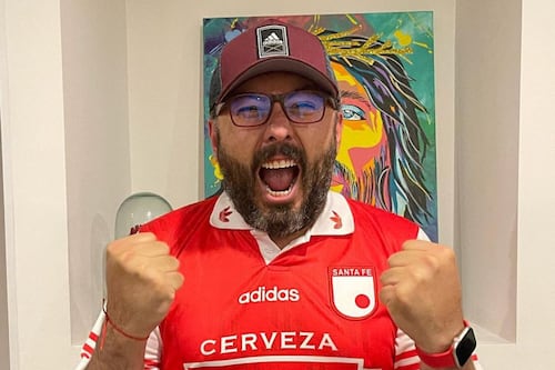 Rafa Cifuentes se despide de Caracol Radio tras más de 18 años: “fueron años increíbles”