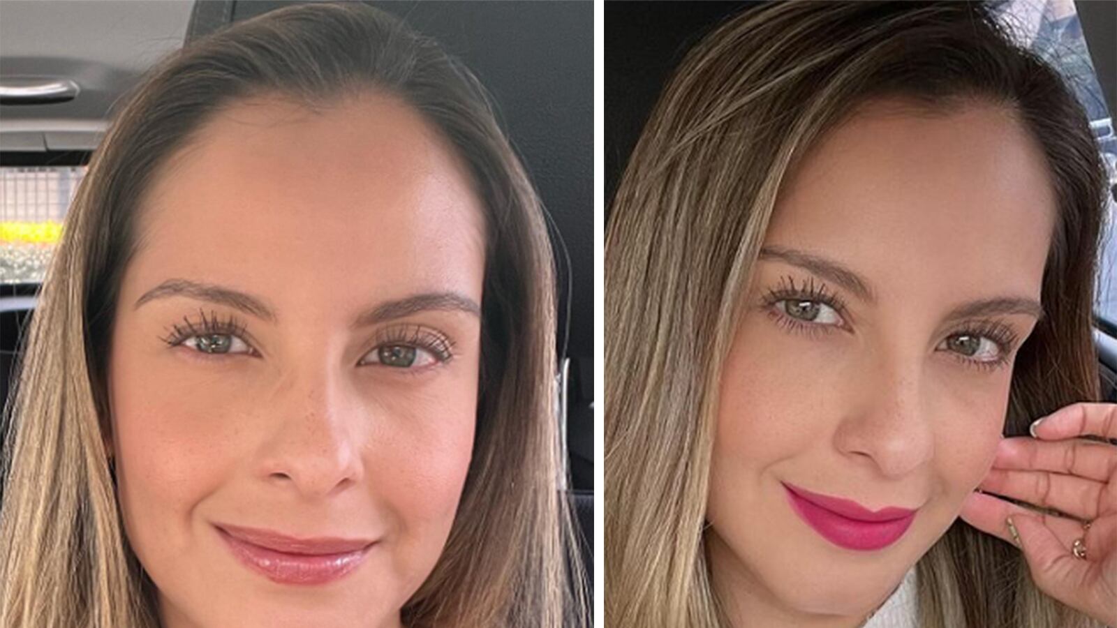 Laura Ayala revela cuáles son los antojos más insospechados que complace en La Voz Kids.