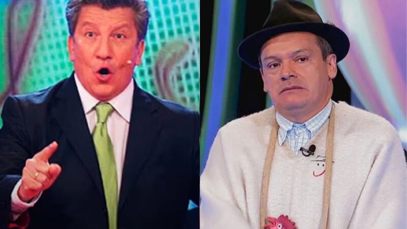 “Tanta gente que exhala odio”: Hernán Orjuela brindó su apoyo a Don Jediondo y lo comparó con Donald Trump