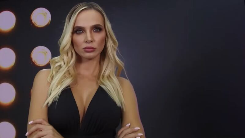 ¿Elizabeth Loaiza logrará entrar a ‘La Casa de los Famosos Colombia’? Esto prometió a los televidentes