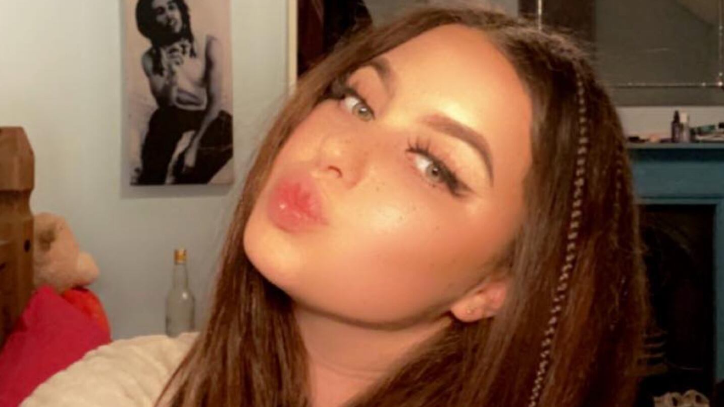 Antonia Sullivan/Facebook