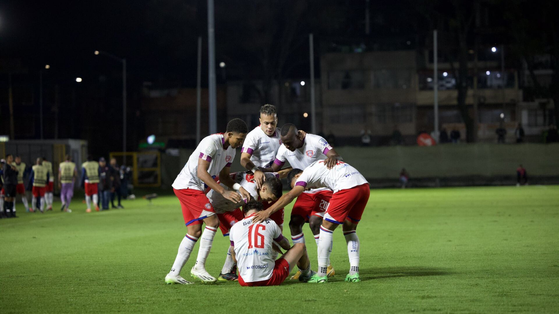 Unión Magdalena despidió a un jugador involucrado presuntamente en apuestas ilegales