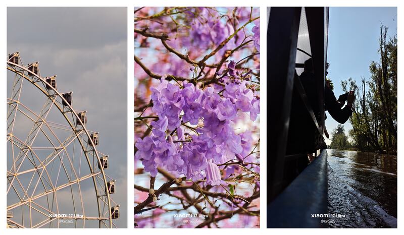 Xiaomi 17 Ultra Colombia