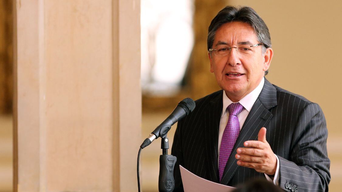 Néstor Humberto Martínez