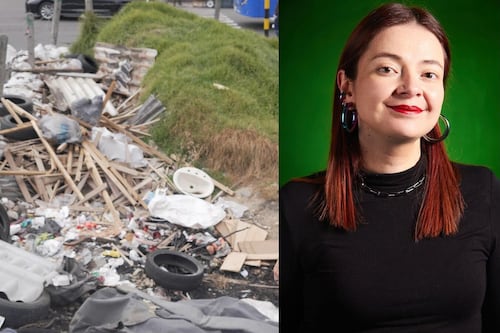 Los puntos críticos: el negociazo de los operadores privados que convirtió a Bogotá en un botadero a cielo abierto