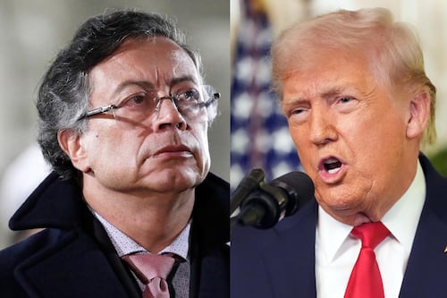 Gustavo Petro y Donald Trump de frente: se confirmó en Consejo de Ministros la fecha de su reunión en la Casa Blanca