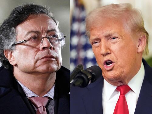 Gustavo Petro y Donald Trump de frente: se confirmó en Consejo de Ministros la fecha de su reunión en la Casa Blanca