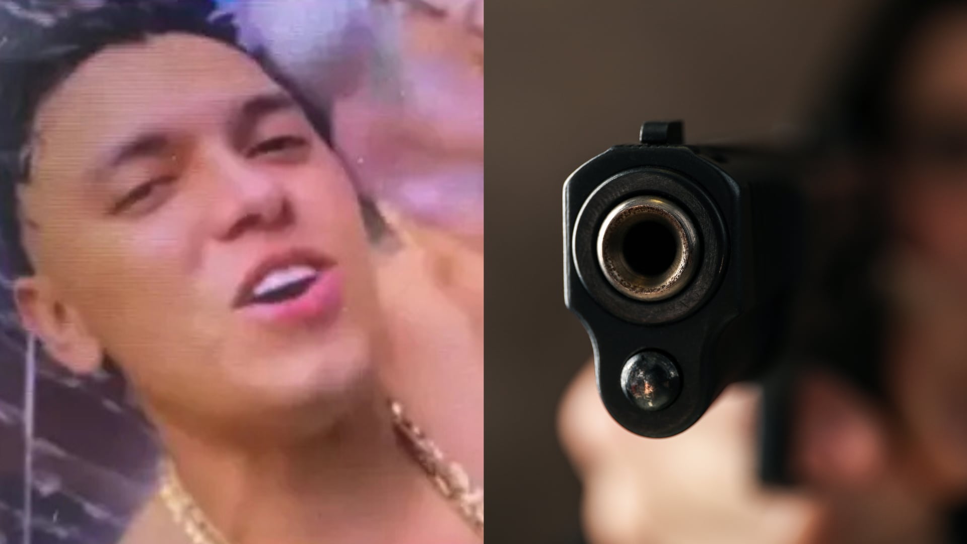 Antes de morir alias Pablito, el ‘rey del tusi’ en Medellín, se gastó más de 16 millones en una fiesta