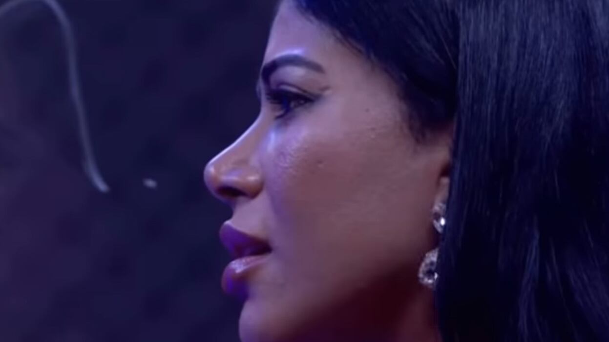 Días atrás La Toxi Costeña habló de su hijo Johan en la línea de la vida, y conmovió a todos con cada una de las situaciones que vivió cuando joven.