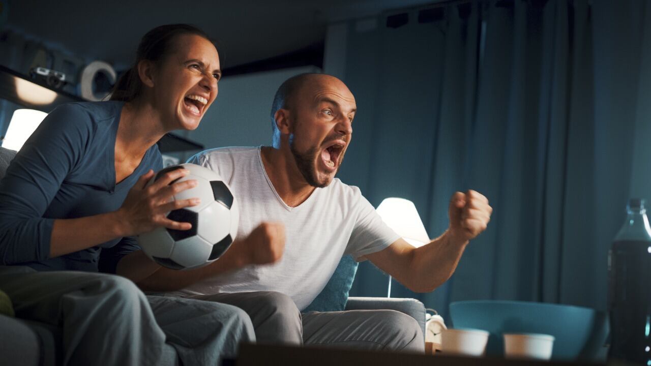 Top 5 de plataformas digitales para hacer su polla del Mundial Qatar 2022