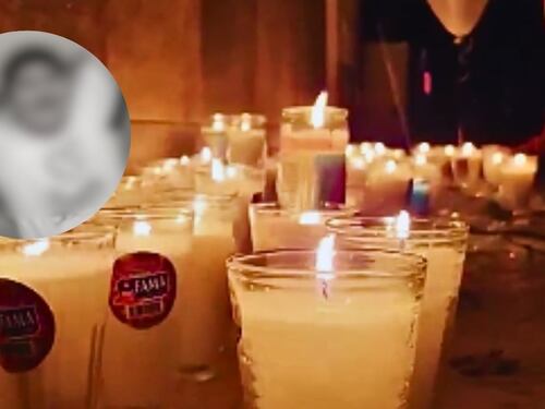 Niño con autismo en busca de trabajo fue obligado a jugar ruleta rusa: murió y familiares exigen justicia