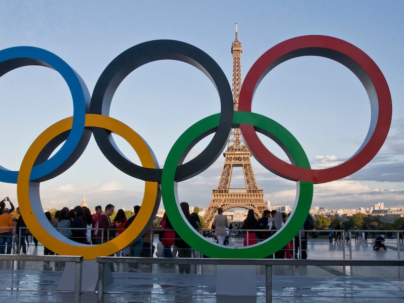 Detienen a presunto terrorista por planear atentado durante Juegos Olímpicos de París 2024