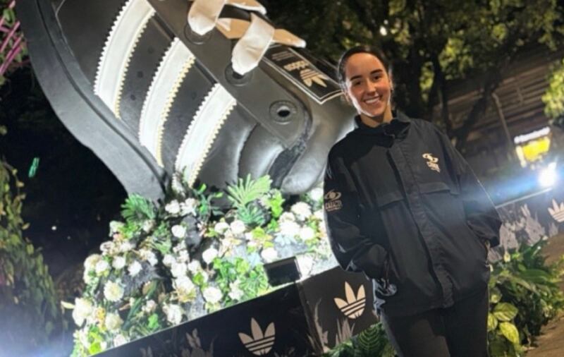 Erika Zapata y sus fracasos amorosos este 2025