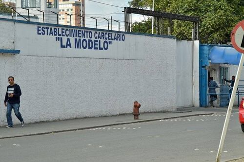 Ya se sabe quién será el nuevo director de la cárcel La Modelo de Bogotá: es una mujer