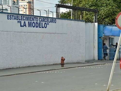 Ya se sabe quién será el nuevo director de la cárcel La Modelo de Bogotá: es una mujer