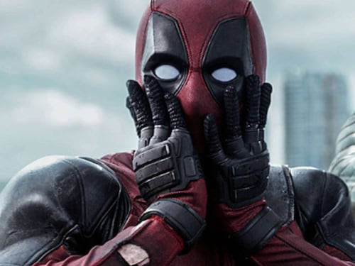 Kanye West acusa de plagio a Deadpool 2 y Ryan Reynolds le responde épicamente