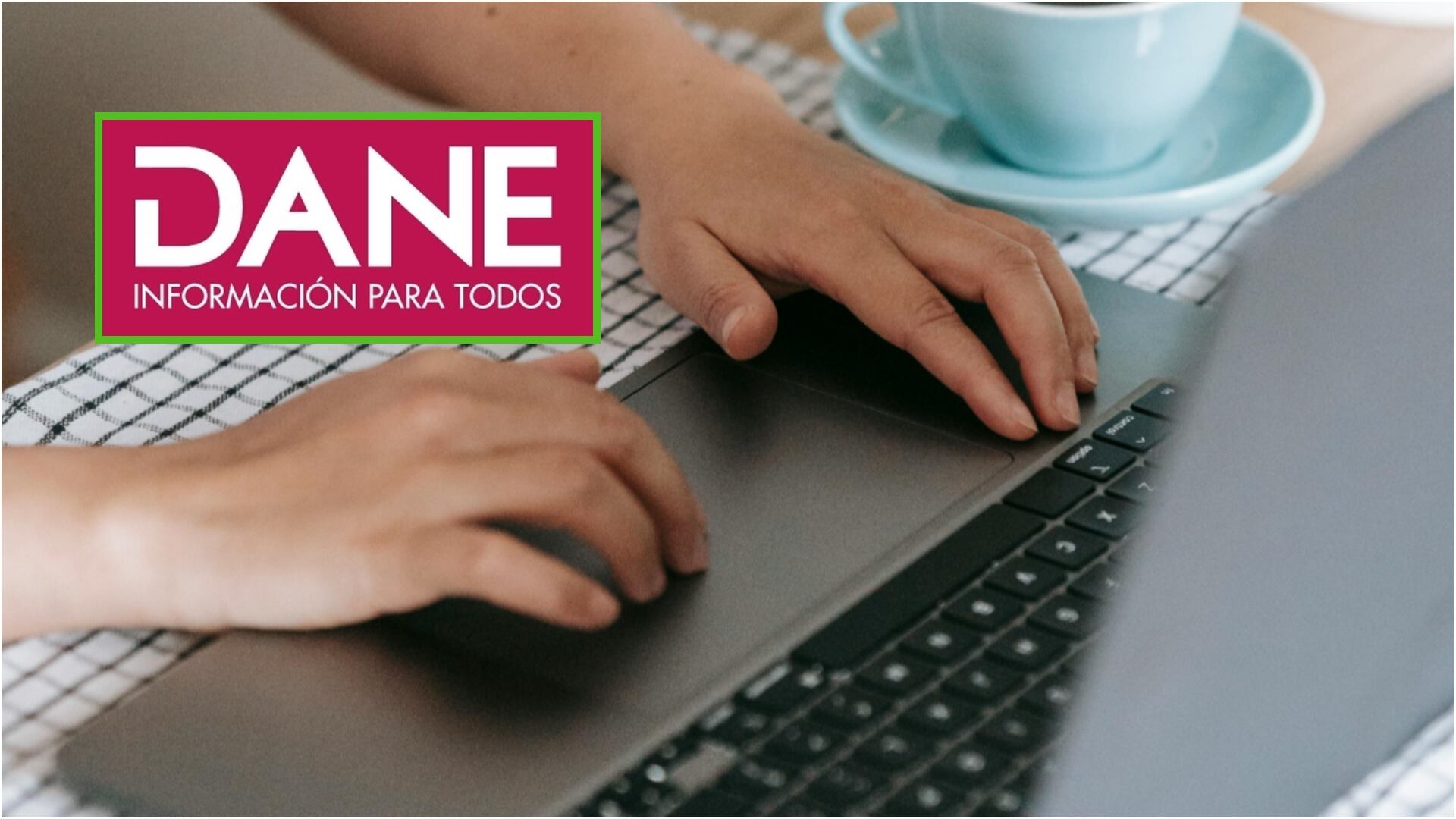 Trabajo sí hay en el Dane: entidad abre vacantes con salarios de hasta $4′000.000 ¿Cómo postularse? (Archivo)