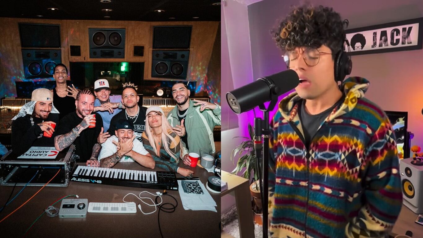 La publicación de la versión de ‘+57’ es considerada por los usuarios como “esto sí es Colombia”