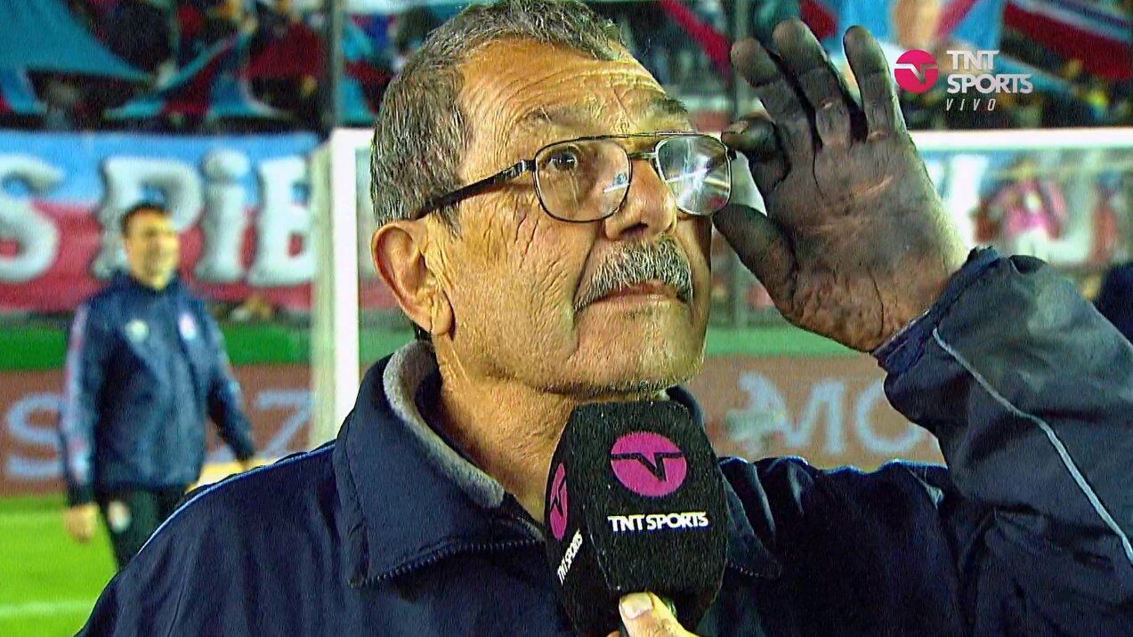 Un nido de pájaros obligó a retrasar el Arsenal vs Gimnasia en Argentina