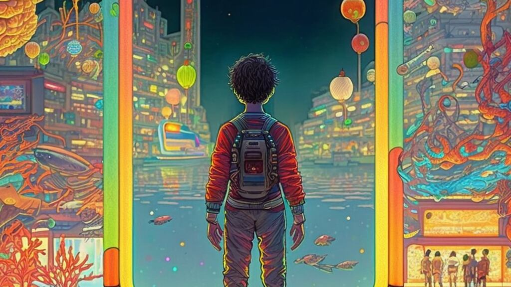 Herramientas Inteligencia Artificial