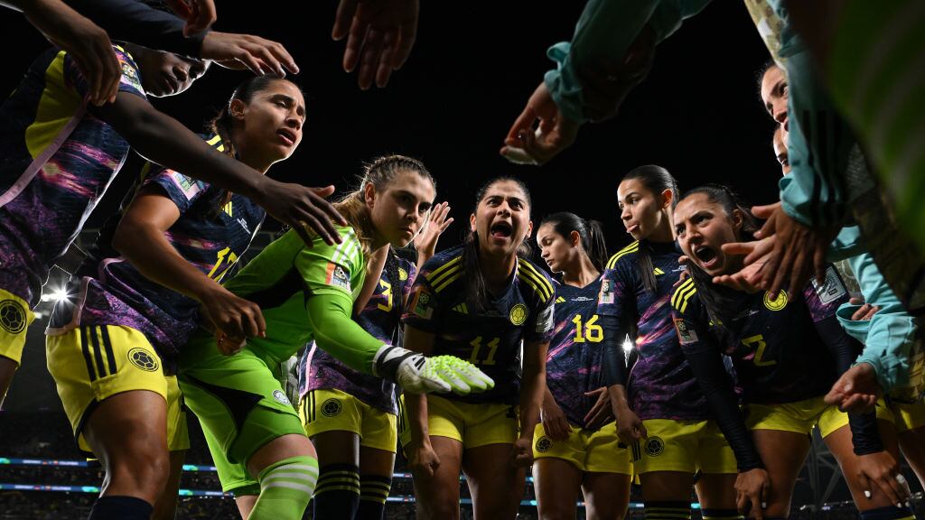 Catalina Pérez, portera de la Selección Colombia, fue fichada por equipo de Europa