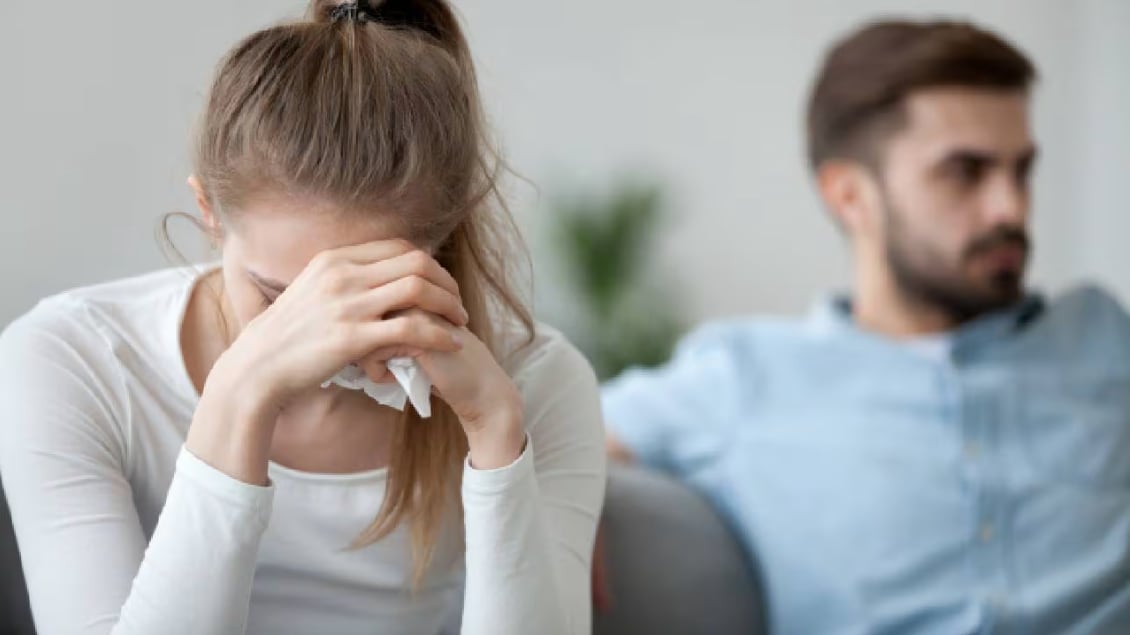 Paso a paso para registrar a alguien en el registro nacional de infieles de Ecuador