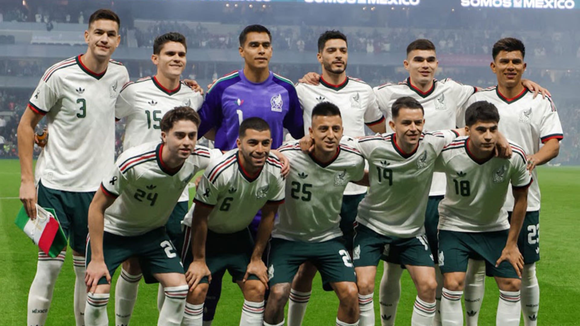 “Quedará fuera de la Copa del Mundo”, fuerte polémica rodea a México previo al Mundial