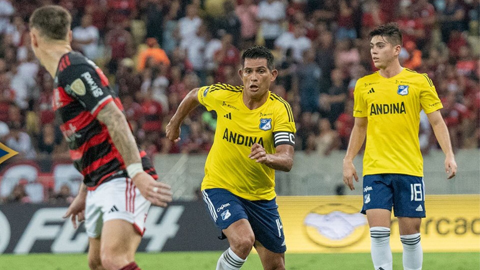 Macálister Silva contó cómo siguen sus hijos luego de la agresión