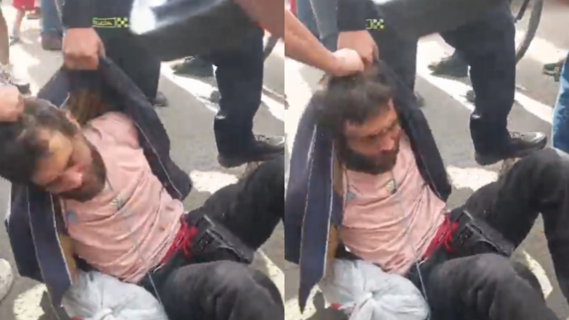 Ataque con arma blanca en Soacha deja una mujer muerta y otra herida: el presunto agresor era un habitante de calle