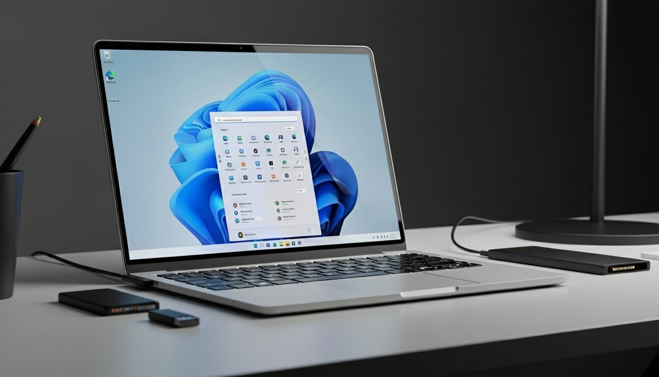 Su computador podría tener una IA trabajando por dentro: así es la apuesta de NVIDIA y Microsoft