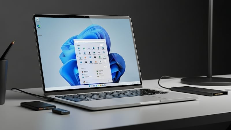 Su computador podría tener una IA trabajando por dentro: así es la apuesta de NVIDIA y Microsoft
