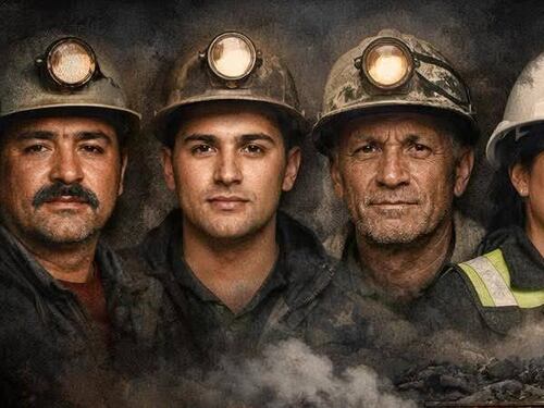 Lamentable accidente por acumulación de gases dejó cuatro muertos en una mina de Boyacá