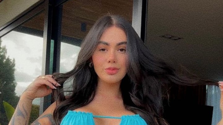 Cintia Cossio contó cómo una tía intentó vender su virginidad a los 13 años