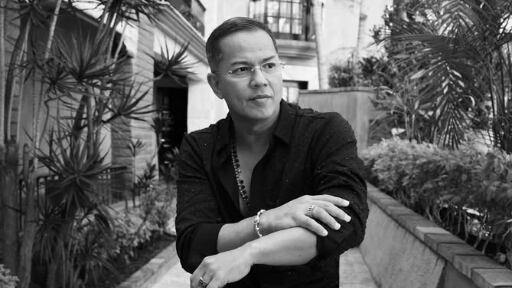 Charlie Zaa revela el origen monetario de sus propiedades