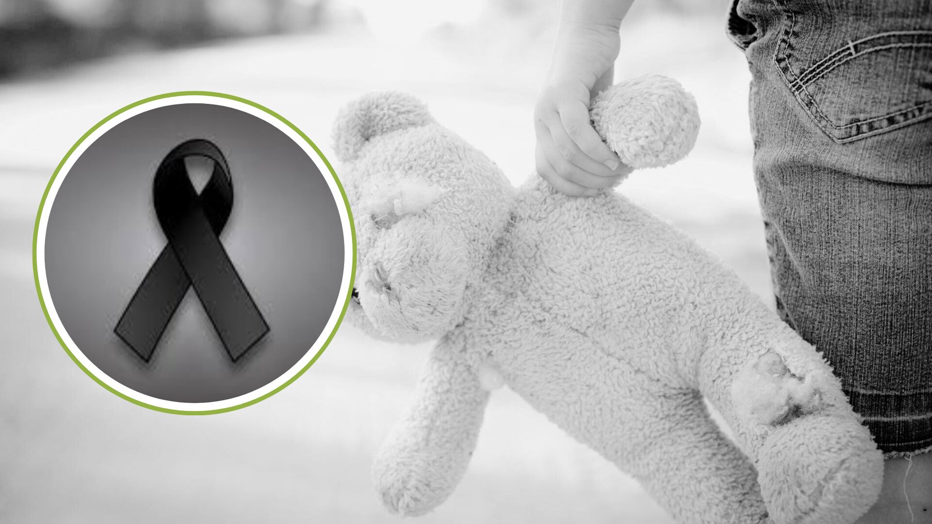 Dos niñas colombianas fallecieron en medio de un voraz incendio en Nueva Jersey: la familia pide ayuda para repatriar las cenizas