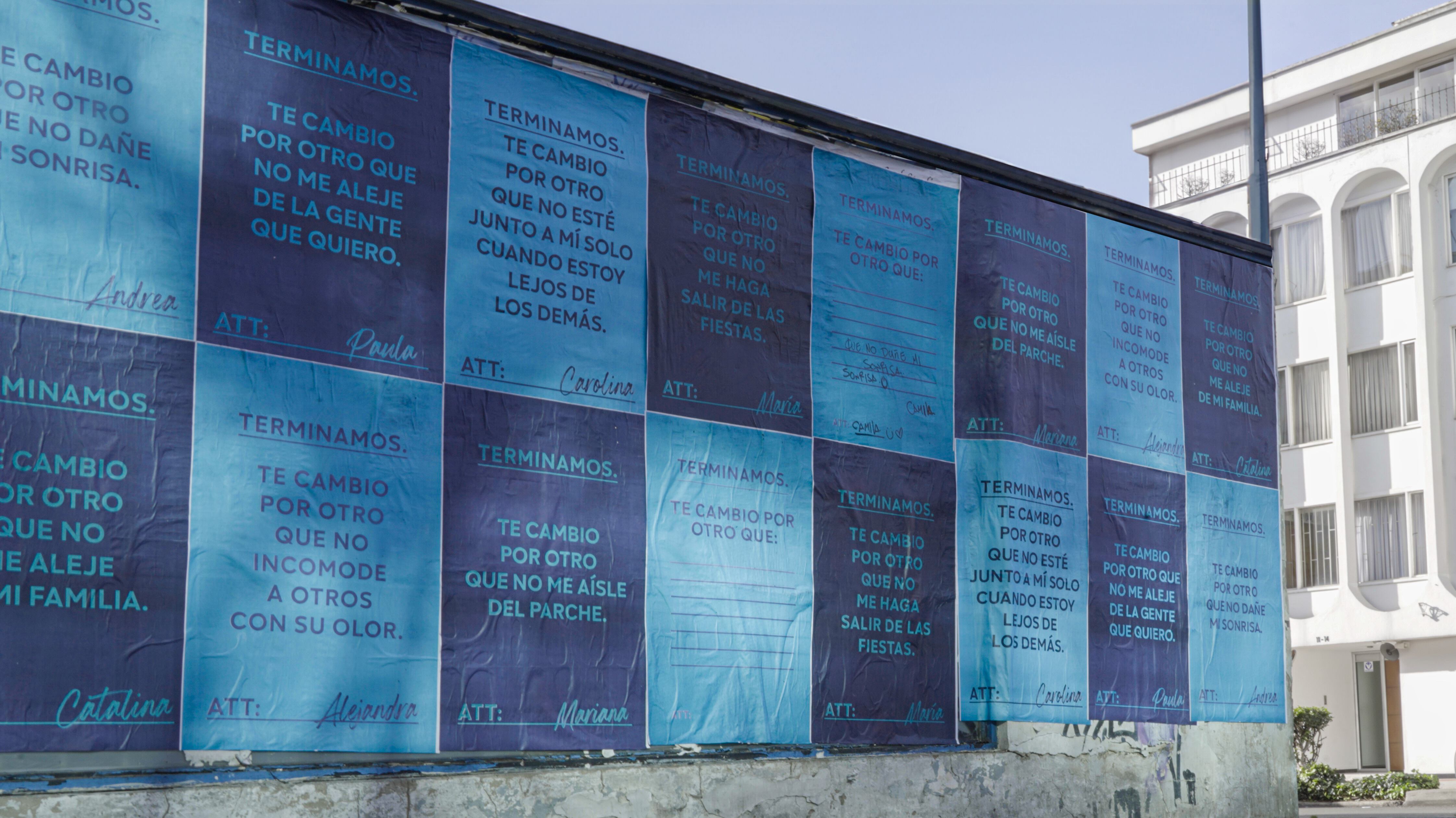 Cortesía Bonds by IQOS