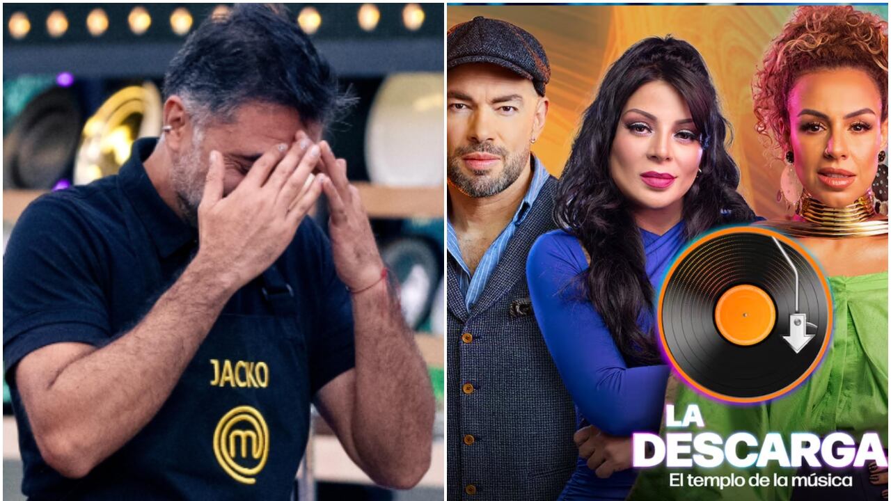 MasterChef Celebrity Colombia