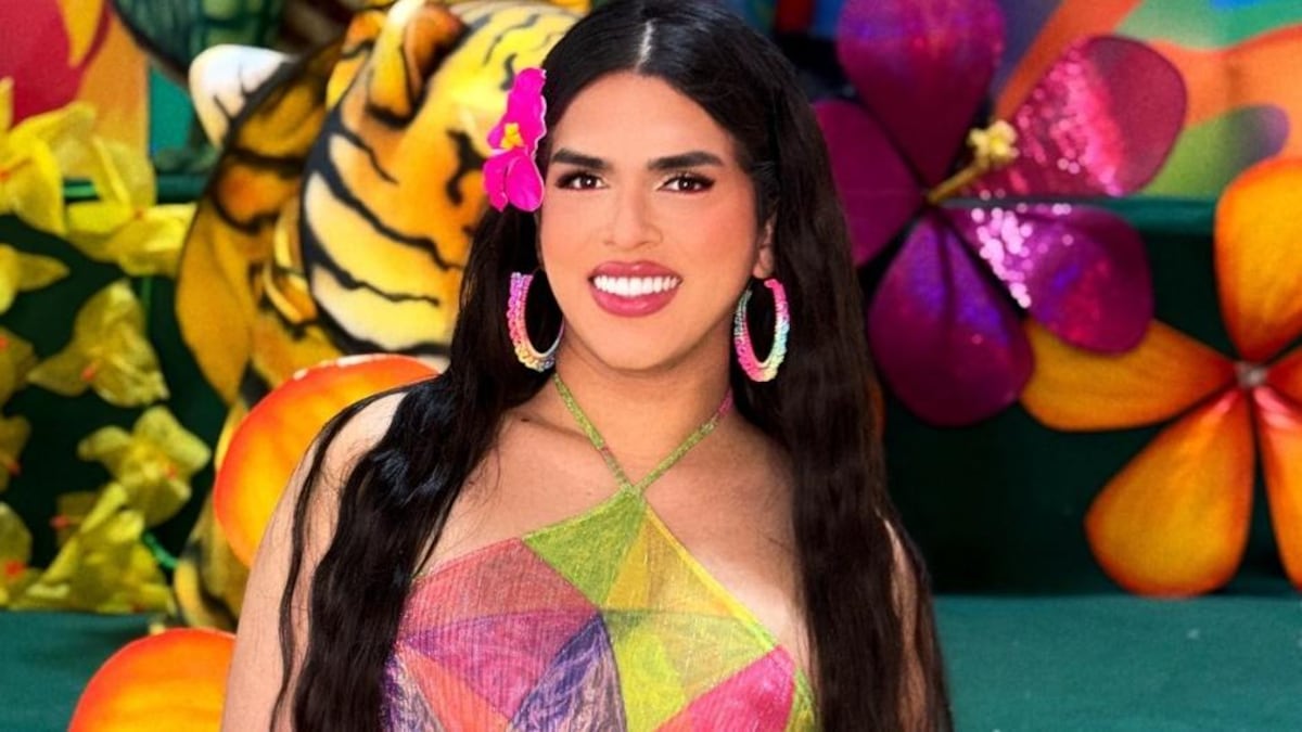 Foto de Leonela confirman muerte de colombiana en colapso de edificio en Limassol: familia pide agilizar repatriación.